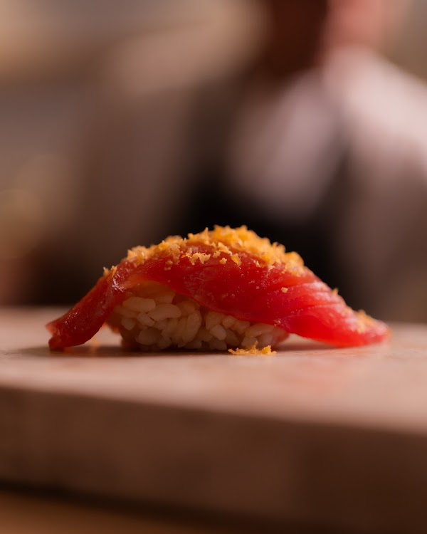 Sachi Melbourne | Omakase & Japanese Seafood Restaurant 5