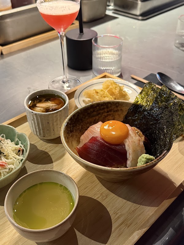 Sachi Melbourne | Omakase & Japanese Seafood Restaurant 4
