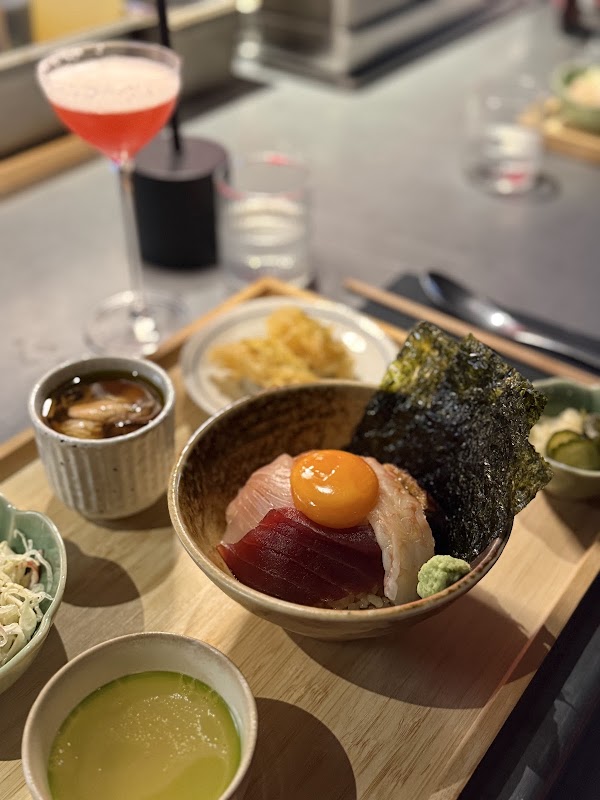 Sachi Melbourne | Omakase & Japanese Seafood Restaurant 3