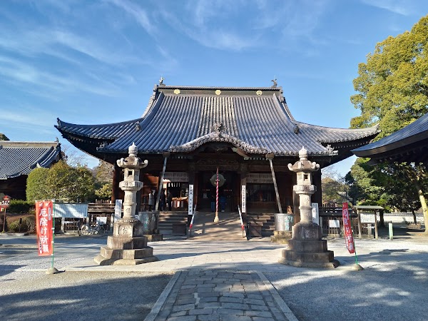 Banna-ji Temple
