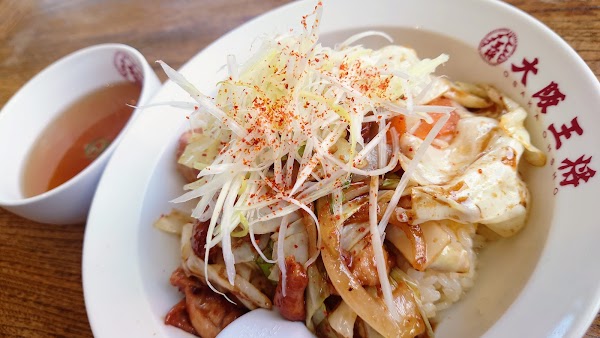 Osaka Ohsho Tottori Chiyomi 5