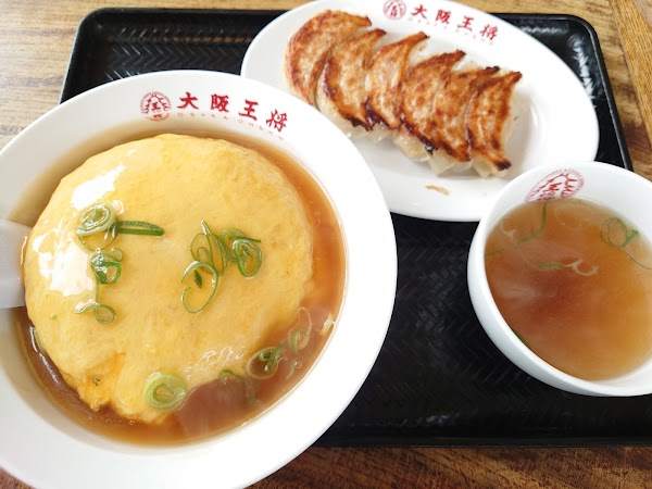 Osaka Ohsho Tottori Chiyomi 4