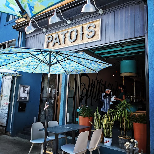 Patois