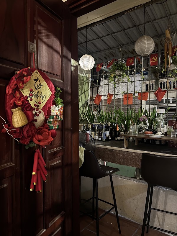 Domu HaNoi