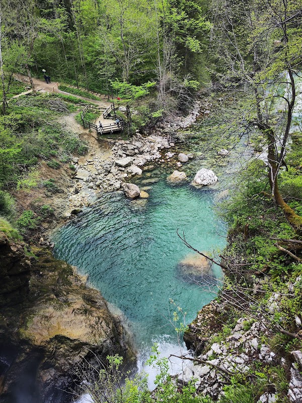 Natour Bled & Vintgar Gorge shuttle & Beer shop Bled