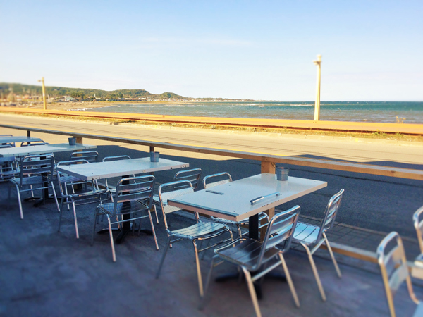 Le Malbord - Microbrasserie 1