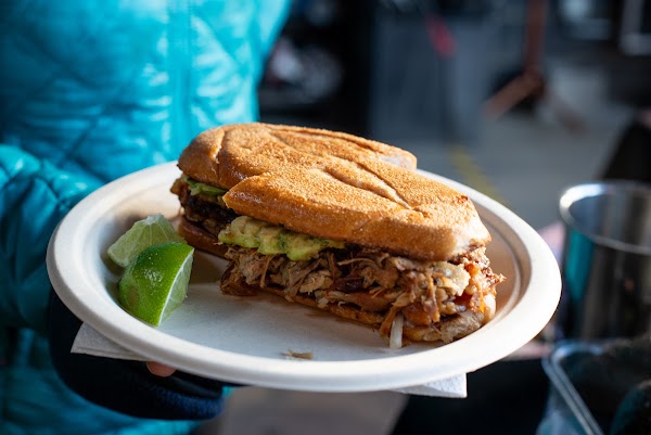 Beto’s Carnitas & Guisados 5
