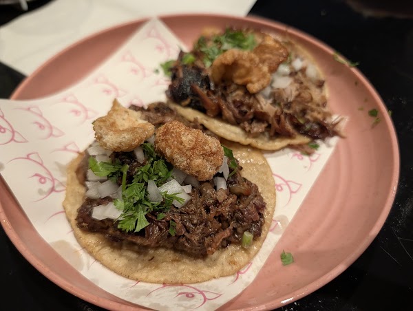 Beto’s Carnitas & Guisados 4