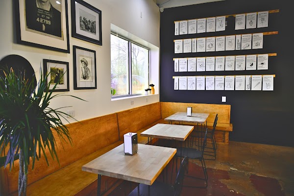 Killer Joe Neighborhood Cafe