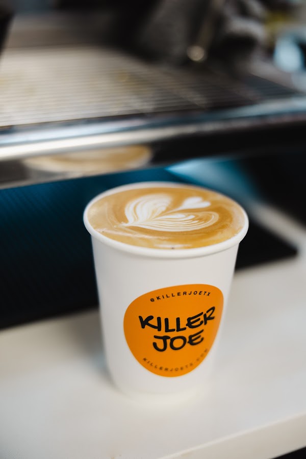 Killer Joe Neighborhood Cafe 3