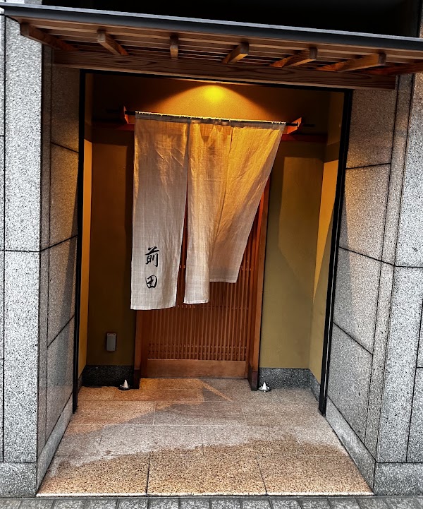 Maeda