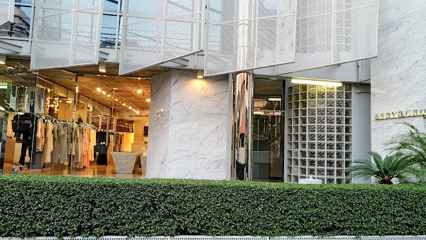 ASAVA CO.,LTD