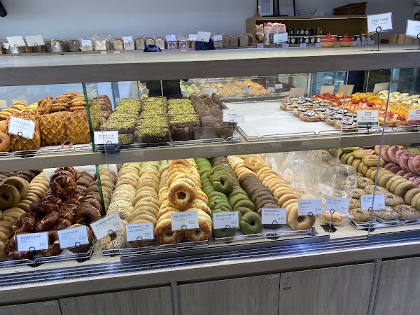 LY Bakery 3