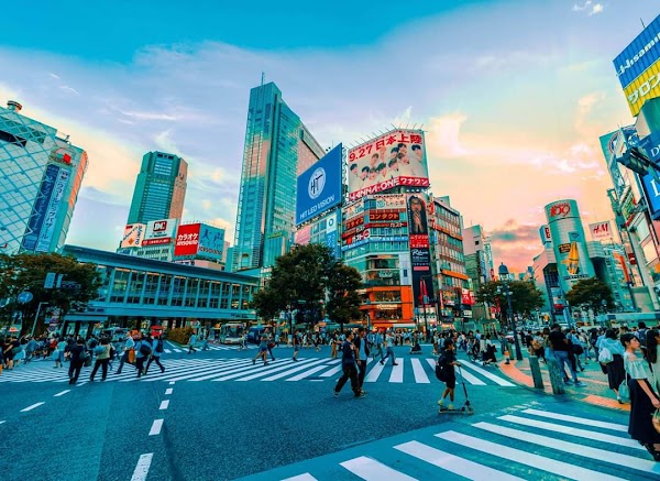 Akihabara 5
