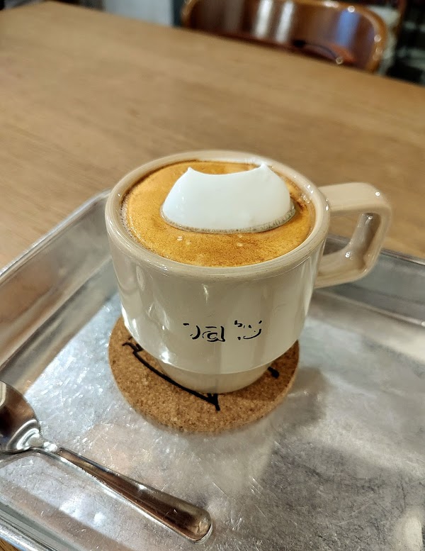 Oats Coffee Yongsan 3