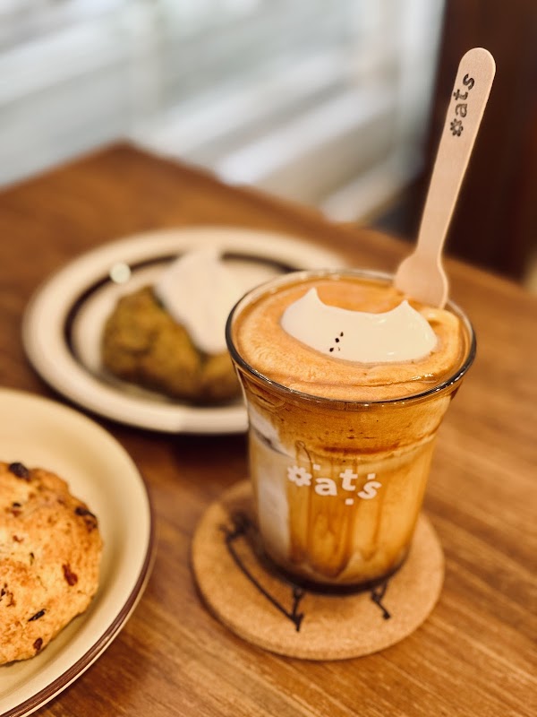 Oats Coffee Yongsan 2