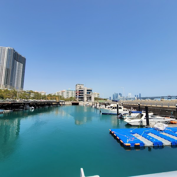 삼익비치타운 아파트 1