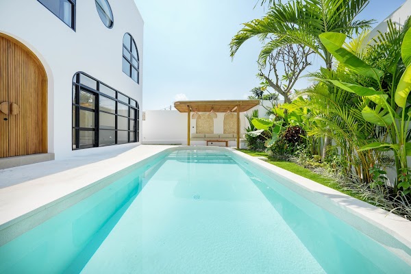 Villa Magic Holiday