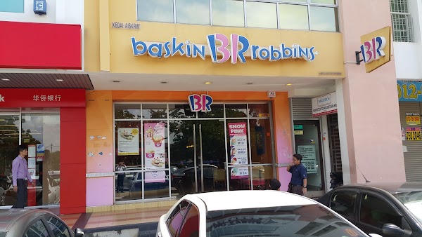 Baskin-Robbins 1