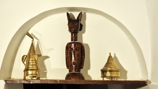Shaba Boutique Hotel