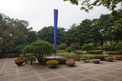 Hyochang Park 2