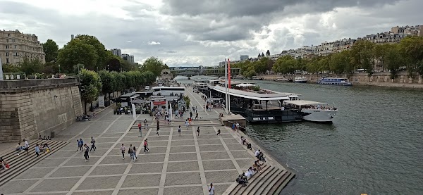Pont d'Iéna 5