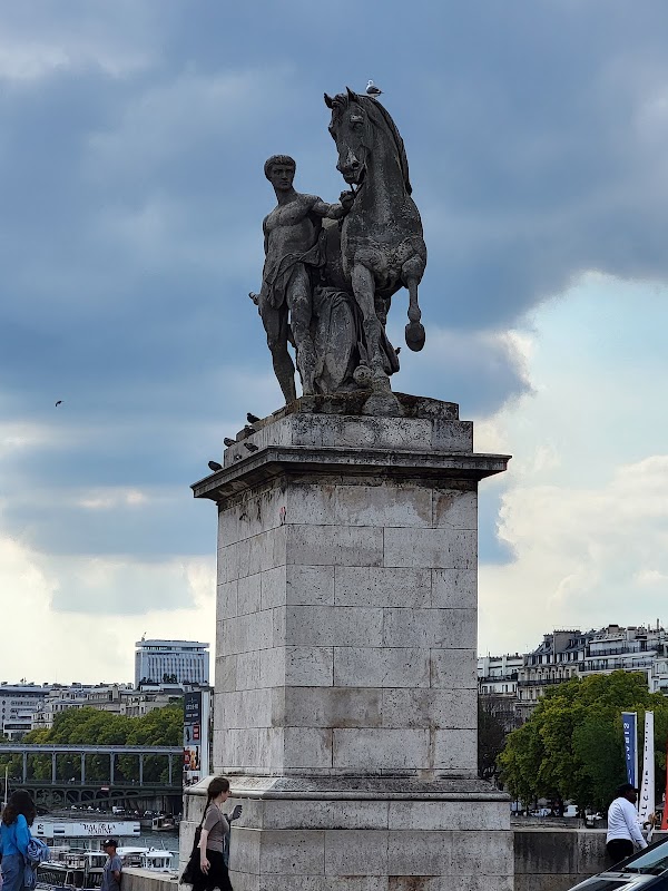 Pont d'Iéna 2