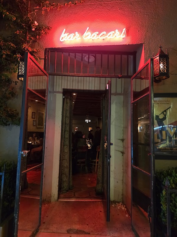 Bacari Silverlake 2