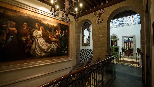Café De Tacuba