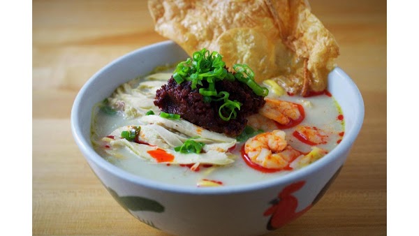 Wok Wok Malaysian Cuisine 5