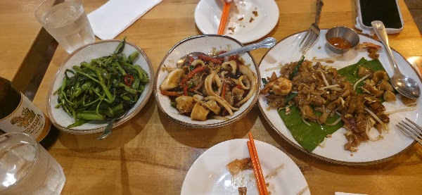 Wok Wok Malaysian Cuisine 4