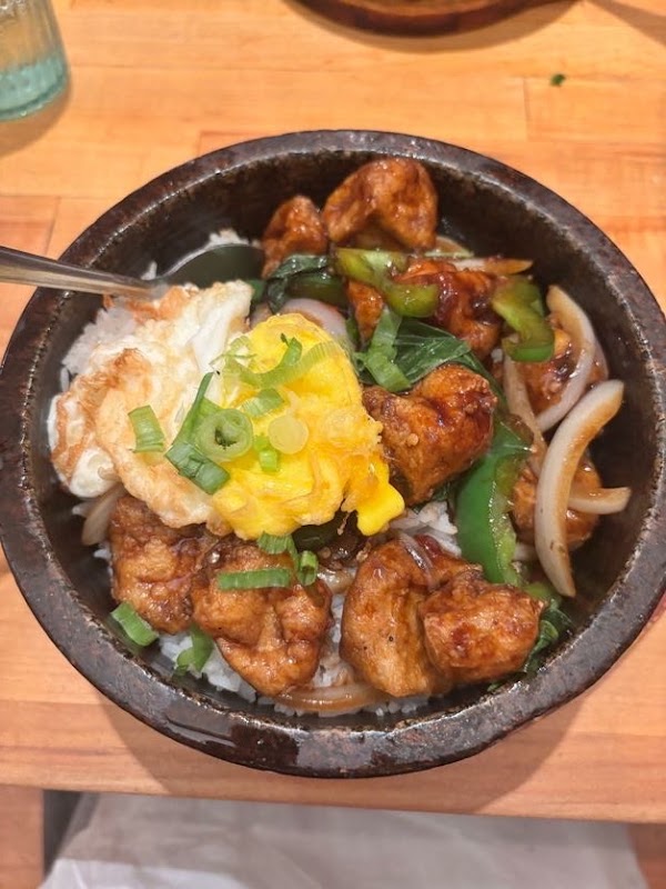 Wok Wok Malaysian Cuisine 2