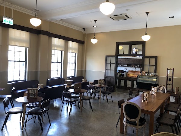 八斤所8Jin Café