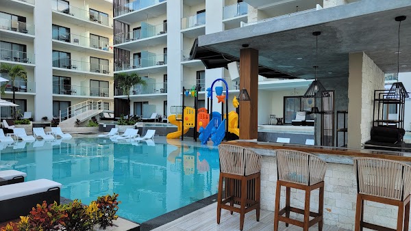 Dreams Cozumel Cape Resort & Spa