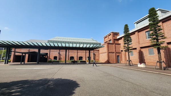 Toyota Commemorative Museum of Industry and Technology 6