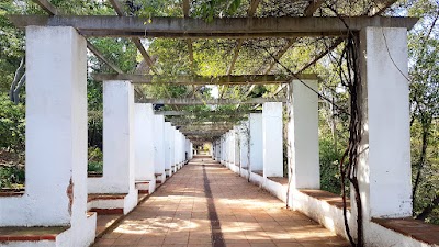 Jardins de Laribal 1