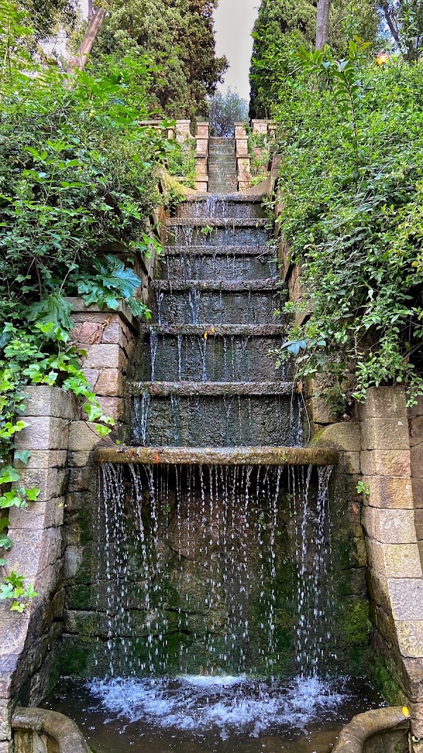 Jardins de Laribal 4
