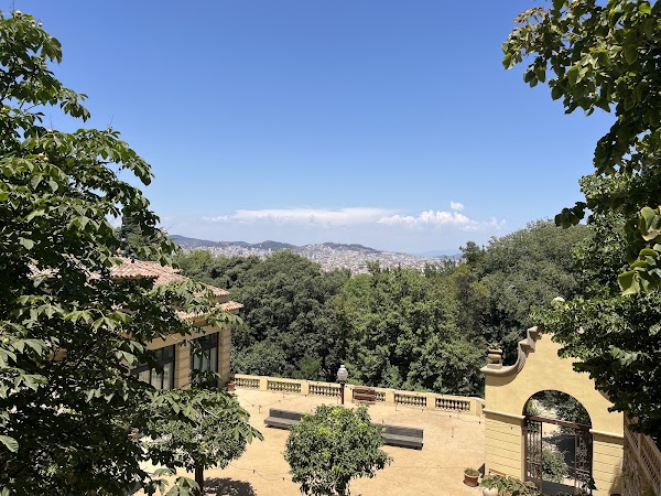 Jardins de Laribal 2