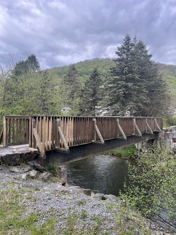 Couderspt Area Recreational Park 1