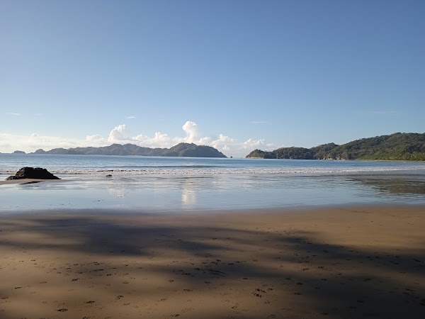 Playa Organos 5