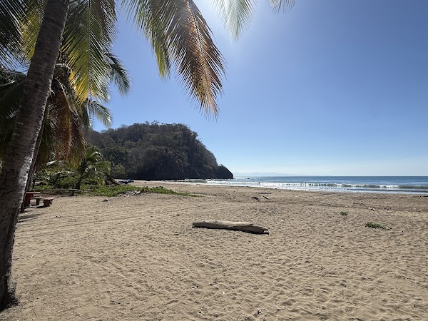 Playa Organos 4