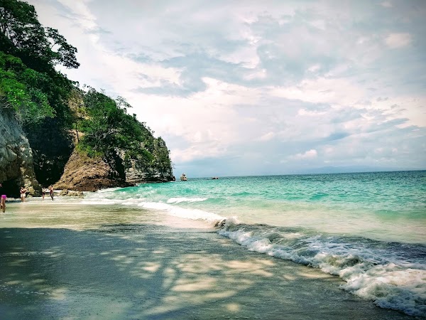 Playa Organos 3