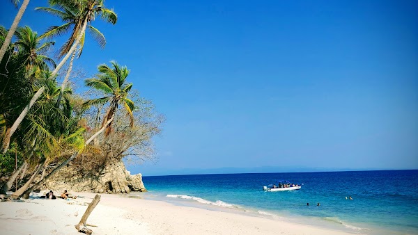 Playa Organos 2