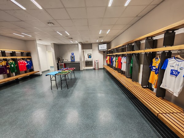 GAA Museum and Stadium Tour 2