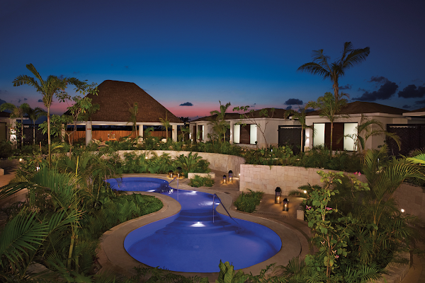 All inclusives