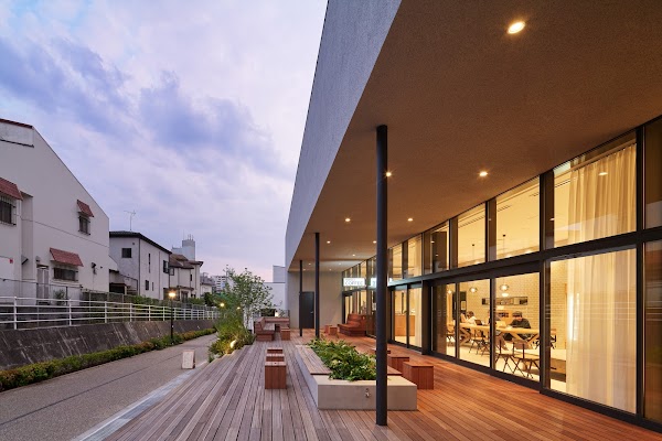Mustard Hotel Shimokiazawa