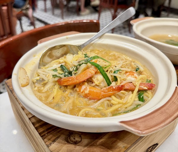 Chilli Padi Tok Panjang 2