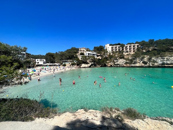 Platja de Santanyí