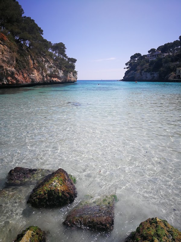 Platja de Santanyí 4