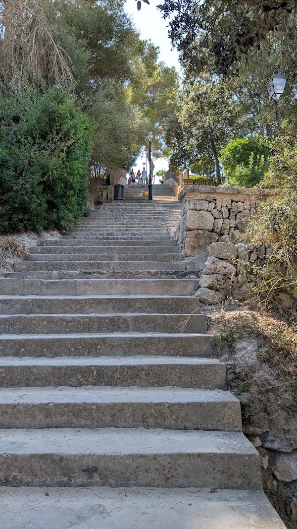 Platja de Santanyí 2